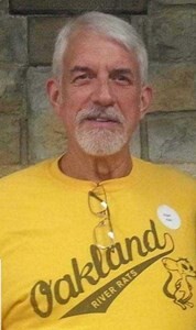 Roger Keith Kipp Profile Photo