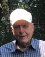 Winston N. Carlson Profile Photo