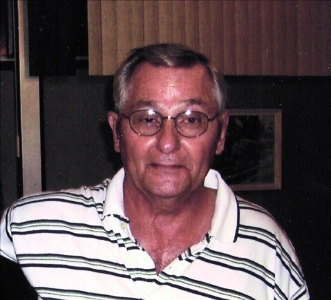 David P. Taber Sr.