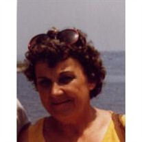 Frances Barbara Guadagni