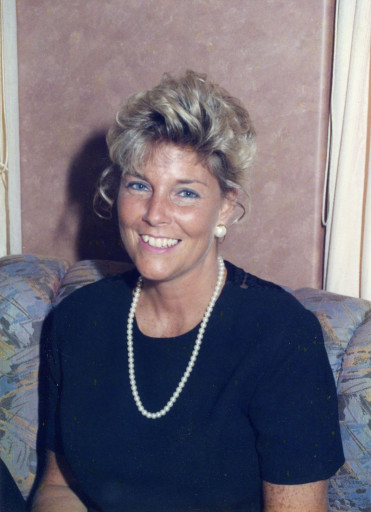 Kathleen A. (Brown) Donovan