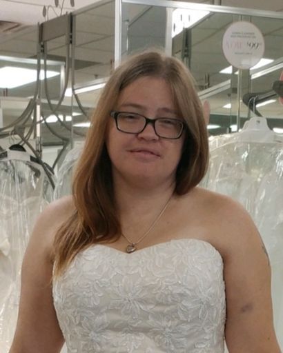 Allison Marie Fegley Profile Photo