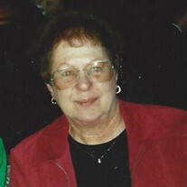 Carole A. Stevens