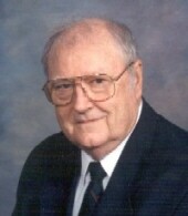 Bill E. Morrison