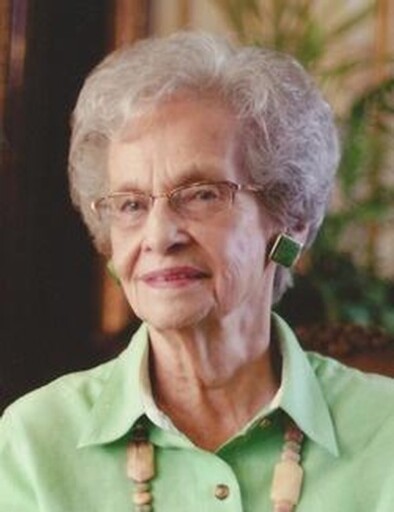 Doris "Dot" Dupuis Landry