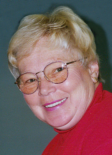 Joyce Franklin