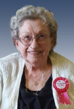 Beryl Booth Profile Photo