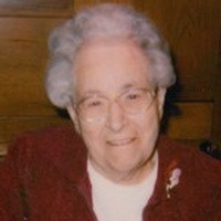 Lucille M. VanGilder