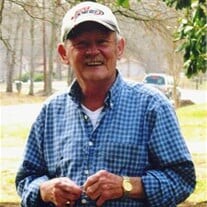 Hubert H. " Hugh " Hopkins, II