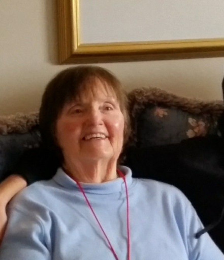 Bonnie Faye Mcginley Obituary 2019 - Forest Lawn