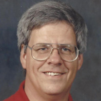 John Ralph Purucker Profile Photo