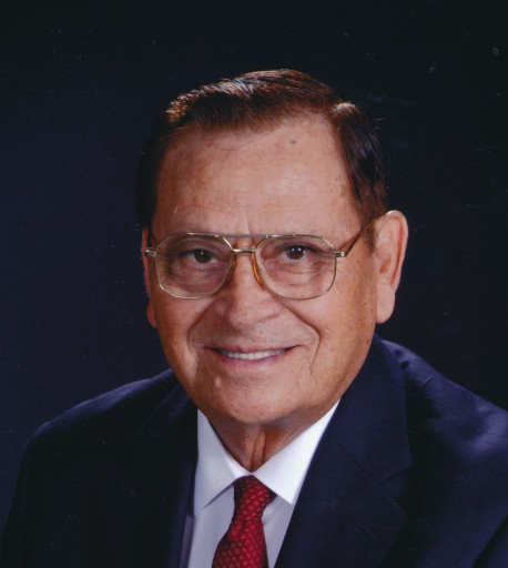 Manuel Sanchez Jr.