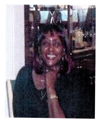 Shirley A. Garrett