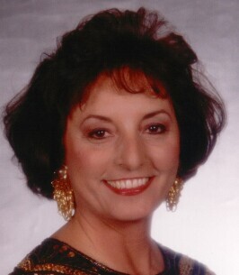 Dianne Blackwelder Parker