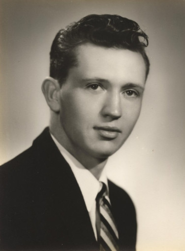 John Wallace Kirkpatrick, Jr. Profile Photo