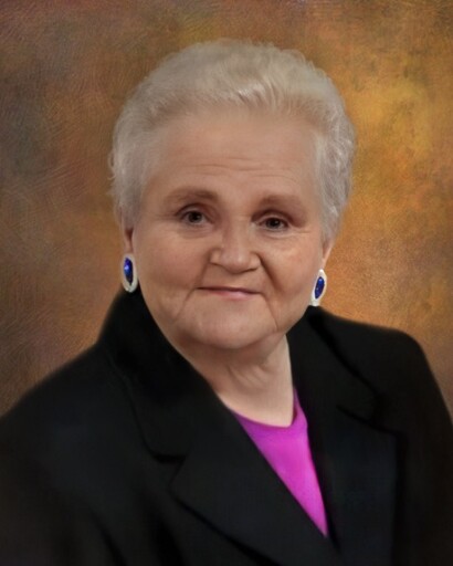 Patricia Ann Thomas Davis's obituary image