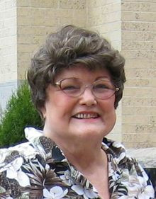 Betty Lange