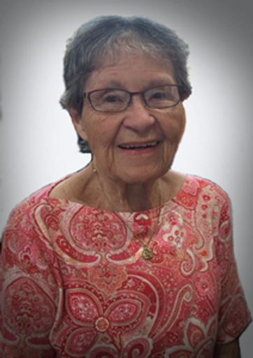 Betty J. Weidner (Gilbert)
