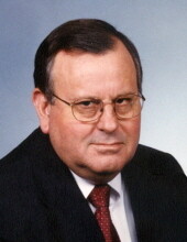 Roy Dale Newman Profile Photo