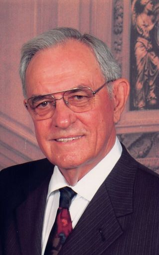 Bill C. Presnal