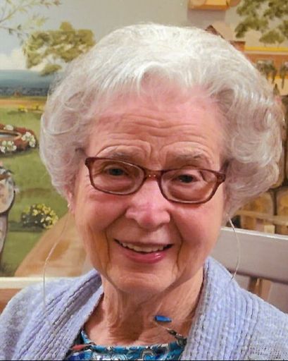 Virginia Spencer Hatfield Profile Photo