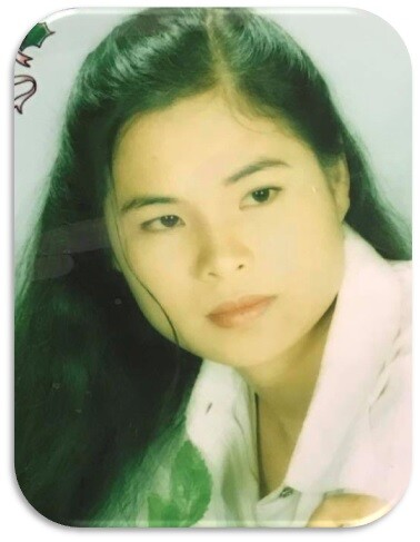 Hong Thi Nguyen Profile Photo