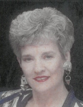 Corda Lee Verley Profile Photo