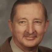 Ortis E. Carmichael Profile Photo