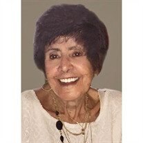 Selma Haddad Profile Photo