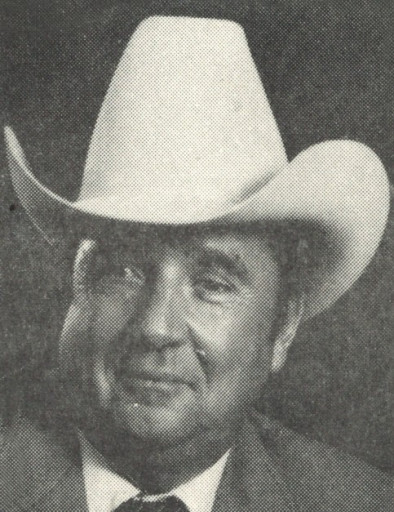 Stanley Reese