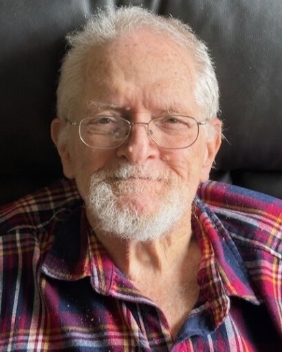 Larry Gene Brickert, Sr.