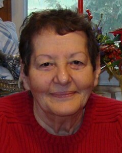 Mary Pilato