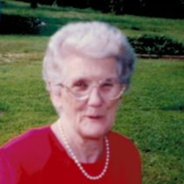Gladys Shumate Skinner Profile Photo