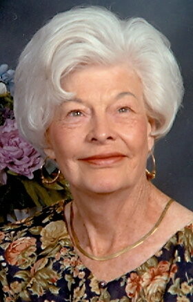 Bernice Wingerson Profile Photo