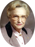 Edna Snodgrass