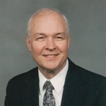 Donald Bradford Williams Profile Photo