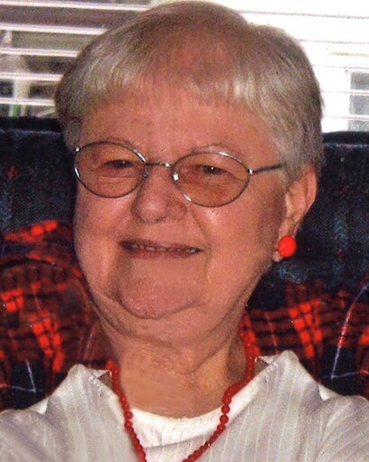 Mary L. Grable's obituary image