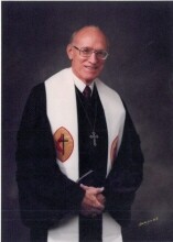 Bishop David F. Wertz Profile Photo