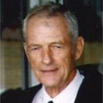 Thomas R. McCabe, Profile Photo