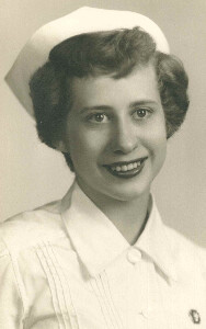 Joan R. Bunker