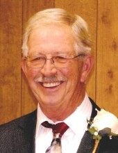 Gerald O. Fuller