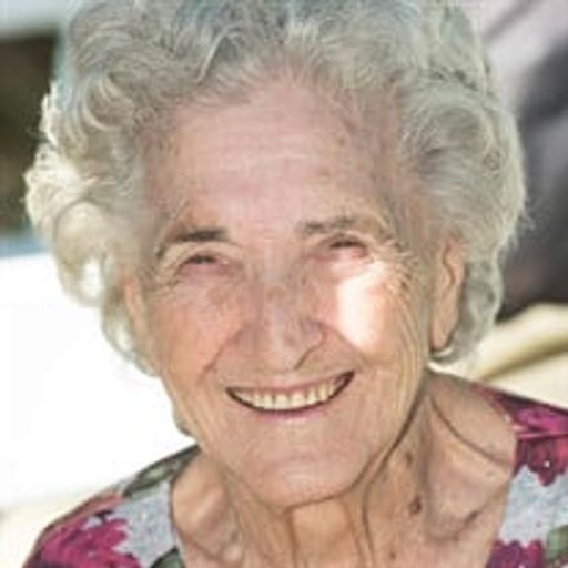 Lucille "Lou" M. Coleman Profile Photo