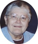 Elizabeth Caudill