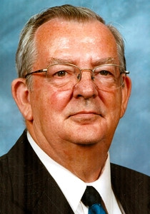 Rev. Allen F. Acor