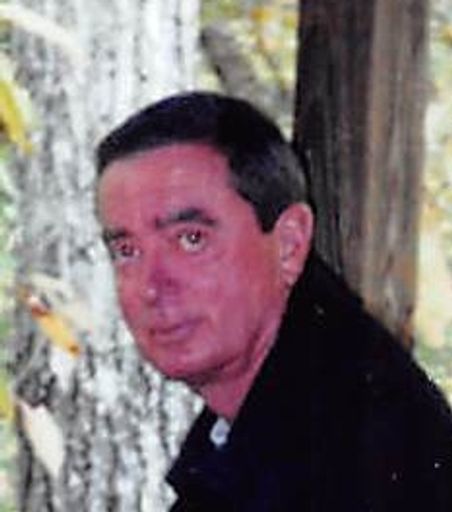 Norman Marion Parker Profile Photo