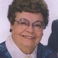 Treva M. Schaffter