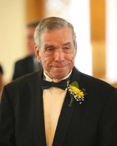 Harry J. Andrews, Sr.