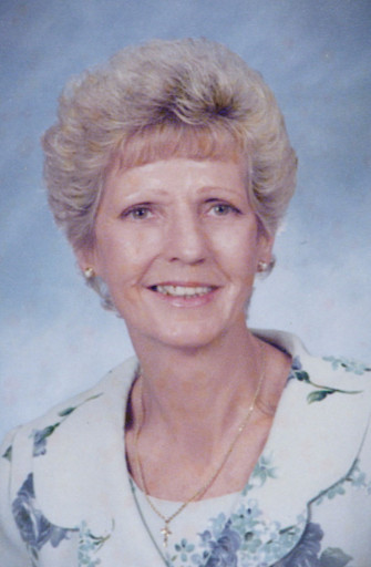 Linda Faye Church Parker Profile Photo