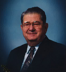 Rev. M. Nolin, Jr.