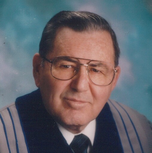 Rev. Albert W. Shakley Profile Photo